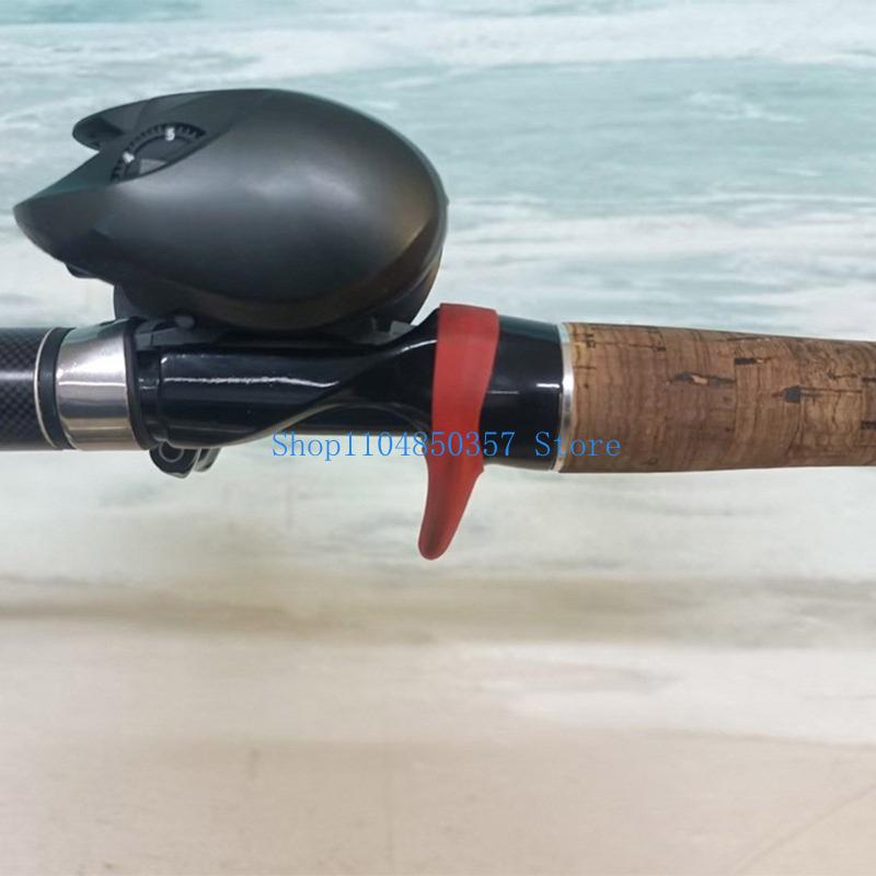 Fishing Rod Case - 652F Cài Đặt Nhanh Câu Cá