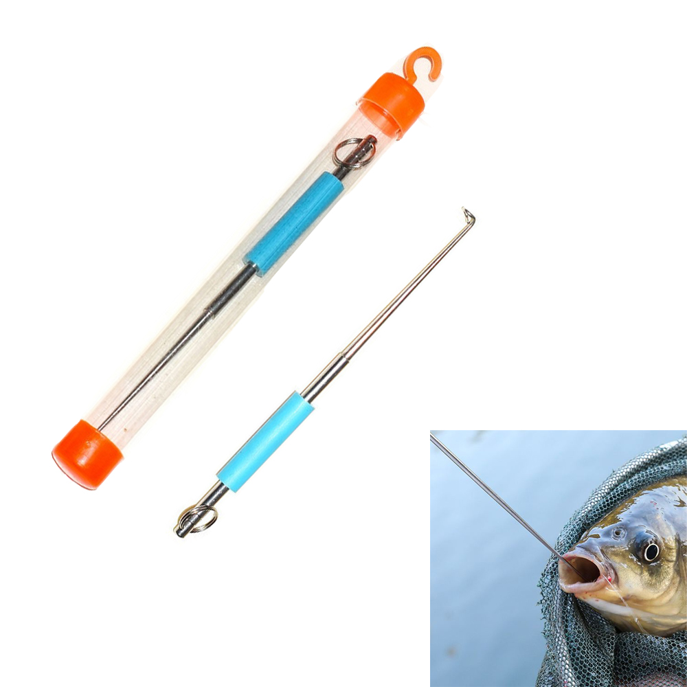 Fishing Rod Building Kit - 1 Cái Dễ Dàng Lưỡi Tẩy