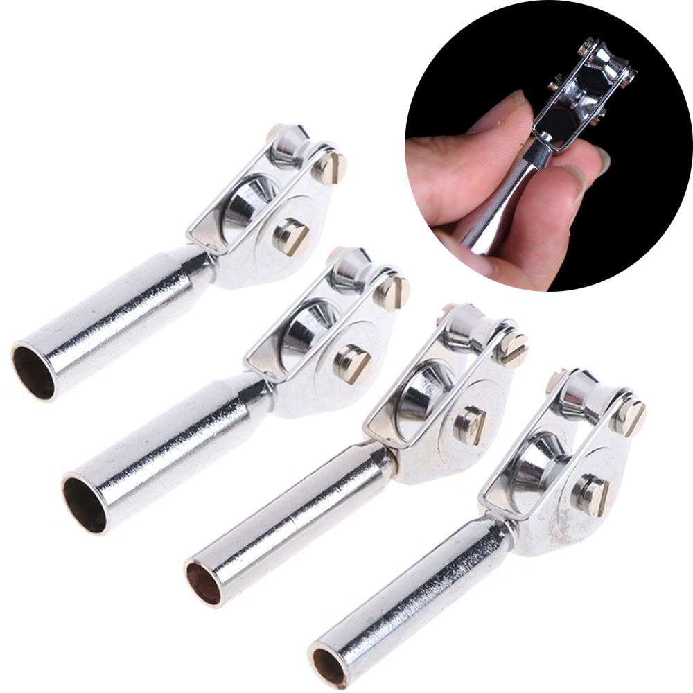 Fishing Rod Guide Replacement - New 1PC Fishing Pole Rod Replacement