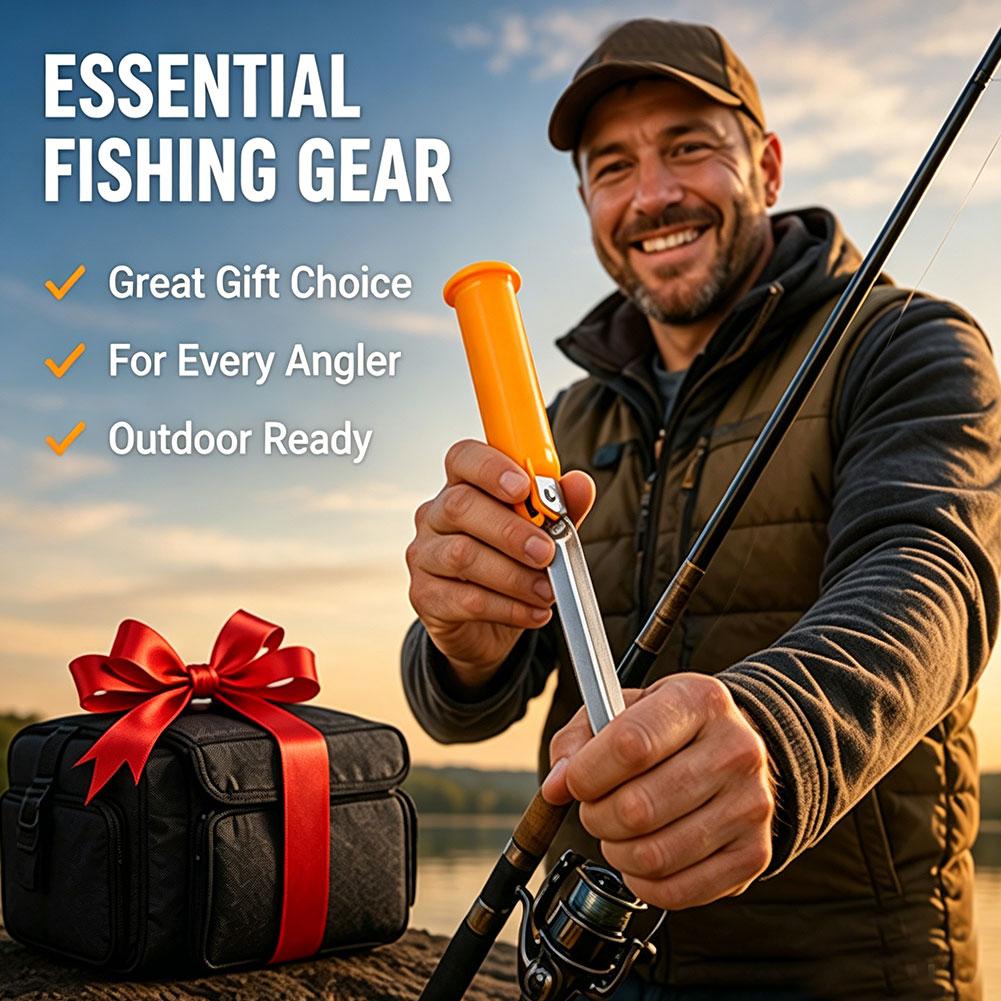 Multi-Functional Foldable Surf - đánh giá và giá Fishing Rod Surf