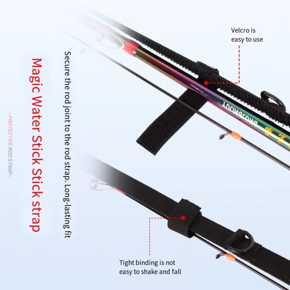 Portable Fishing Rod Storage B - đánh giá và giá Fishing Rod Combo