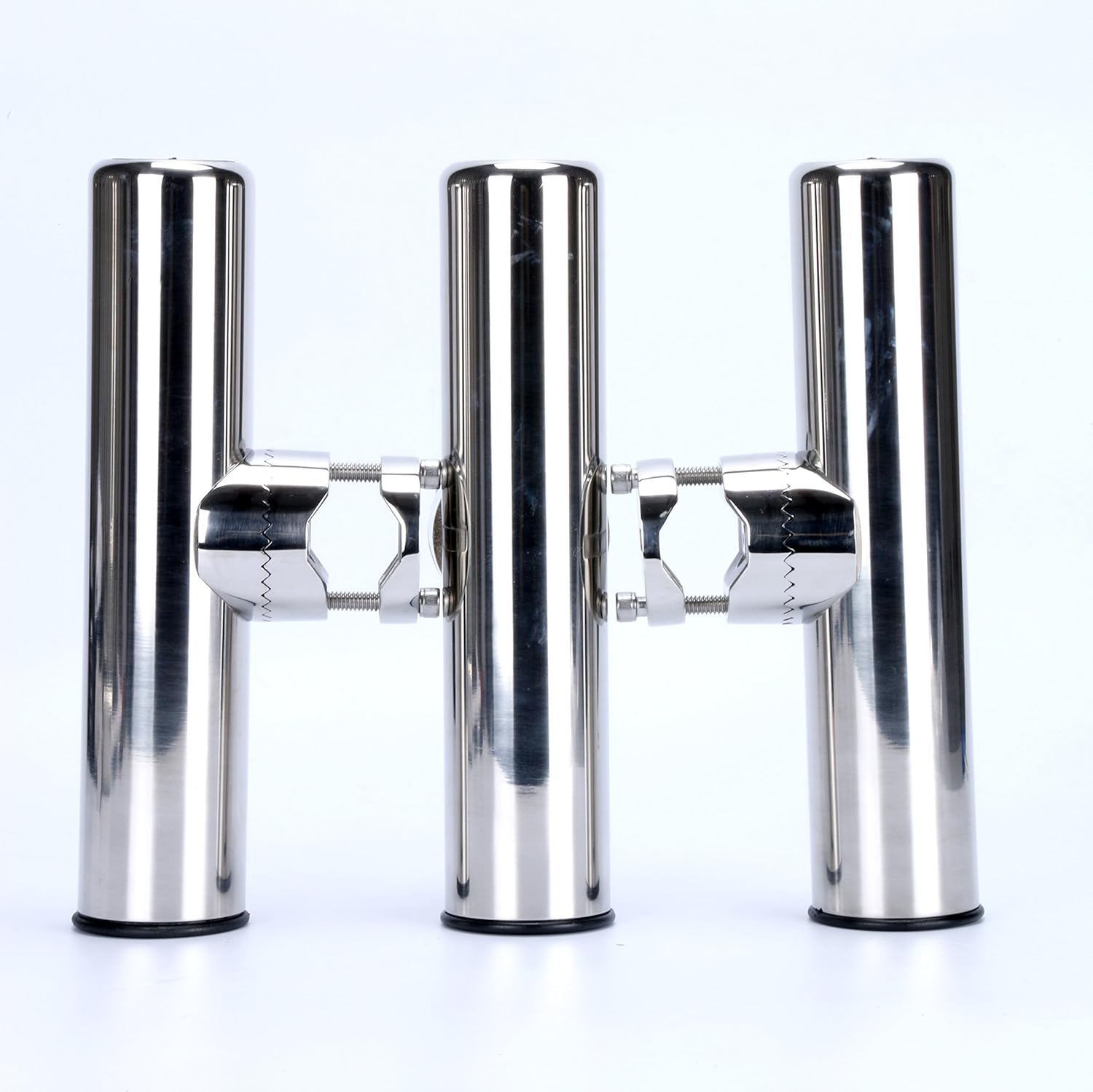 Stainless Clamp Rod Holder Ste - đánh giá và giá Fishing Rod Boat