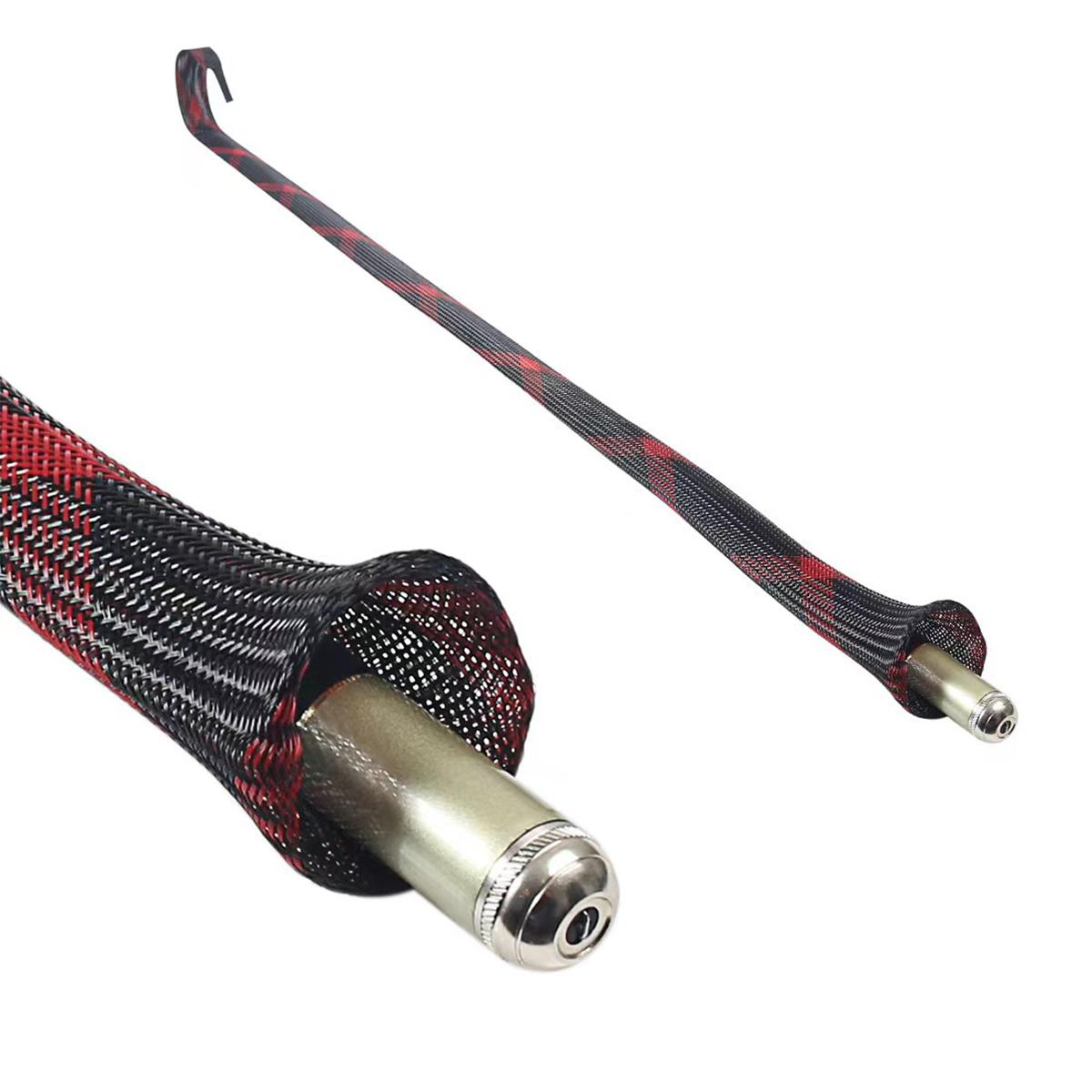Fishing Rod Knitting Net Prote - đánh giá và giá Fishing Rod Casting