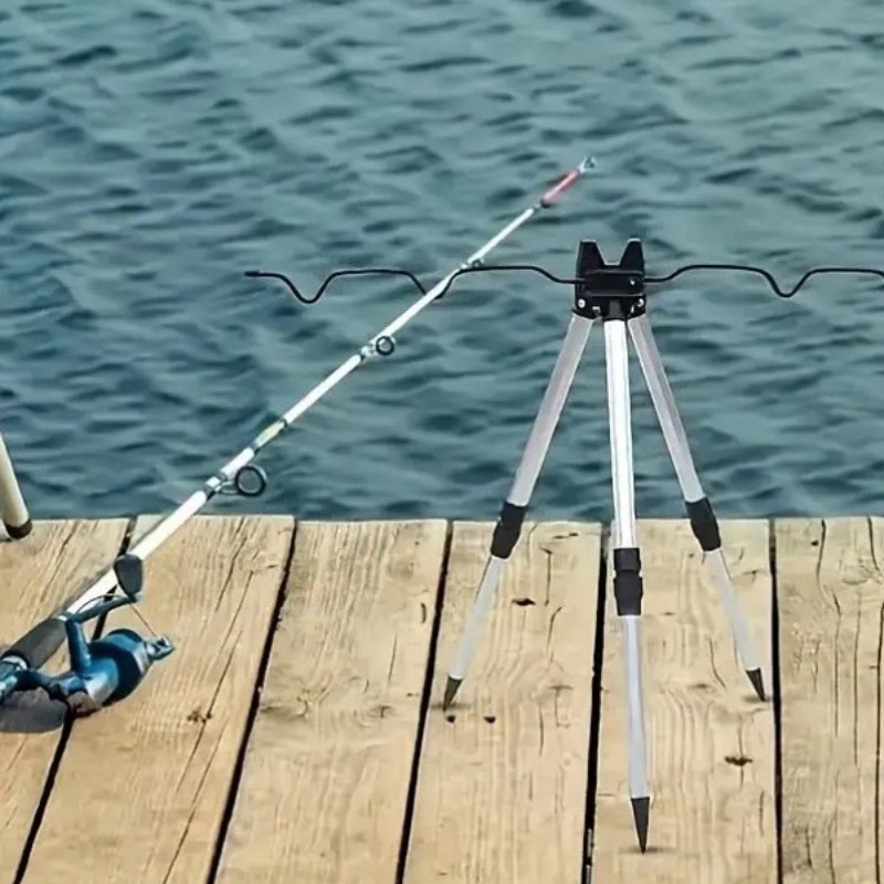 1 SET Fishing Telescopic Posit - đánh giá và giá Fishing Rod Casting
