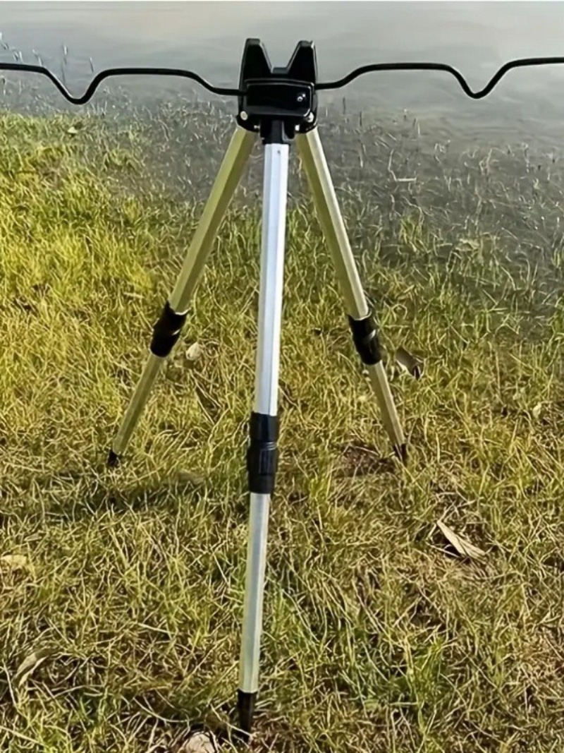 1 SET Fishing Telescopic Posit - đánh giá và giá Fishing Rod Casting