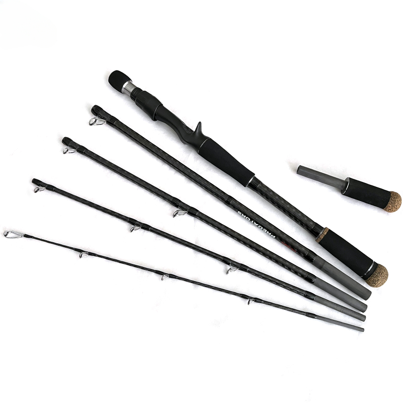 TAKEDO TN92 PT65CXH-6 1.95M Su - đánh giá và giá Fishing Rod Surf
