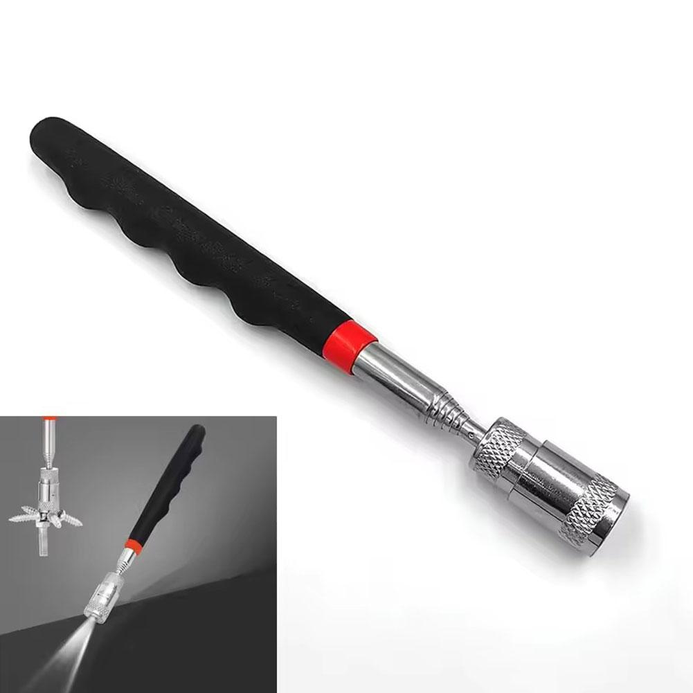 Telescopic Magnetic Pen with L - đánh giá và giá Fishing Rod Travel