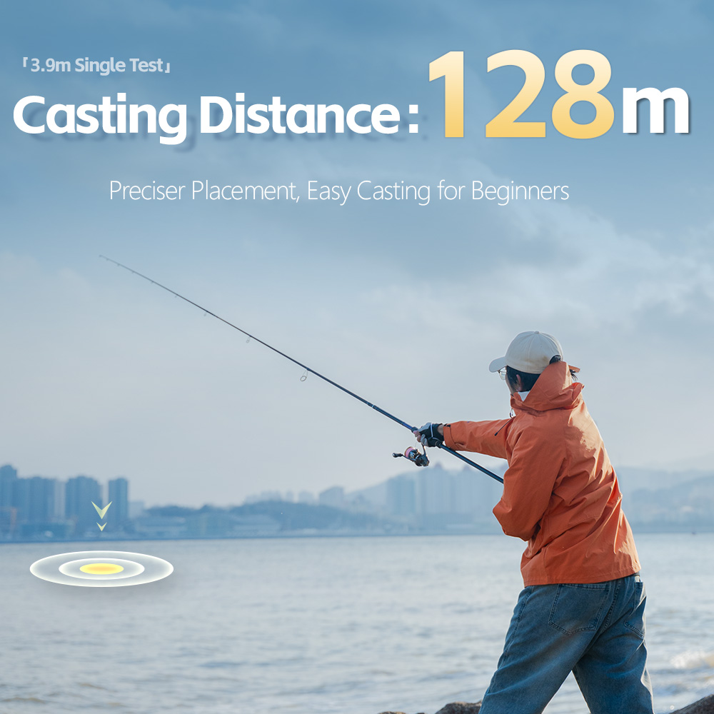FISHINGFANS RANCY FUJI O GUIDE - đánh giá và giá Fishing Rod Surf