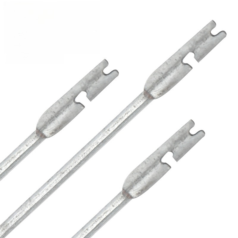 10pcs Fishing Hook Remover Too - đánh giá và giá Fishing Rod Building Kit