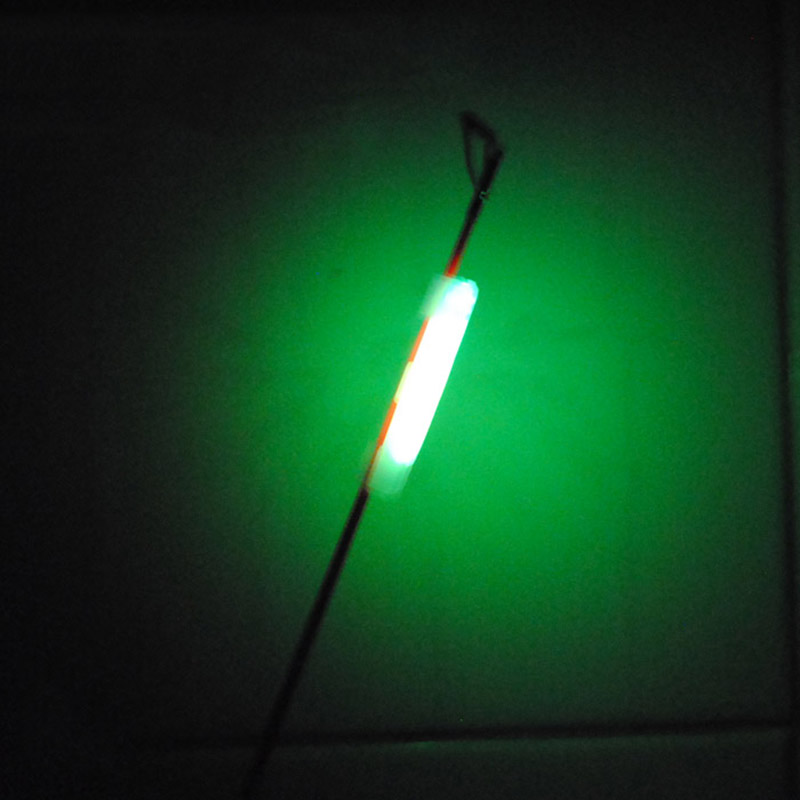 8 Cái/lốc Dạ Quang Lightstick  - đánh giá và giá Fishing Rod Repair Kit