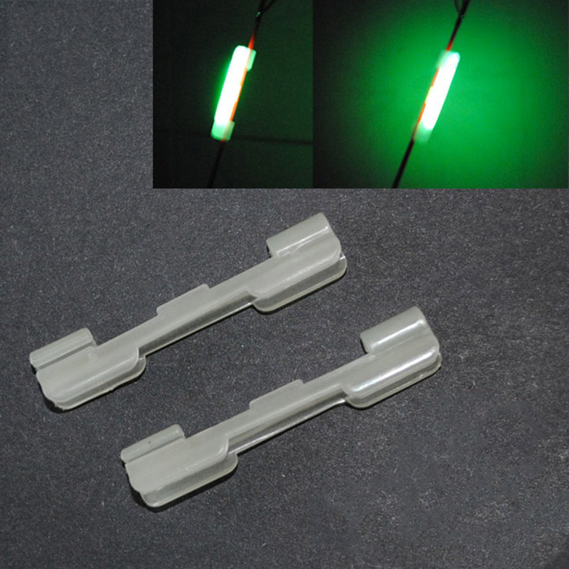 8 Cái/lốc Dạ Quang Lightstick  - đánh giá và giá Fishing Rod Repair Kit