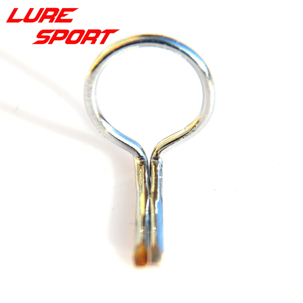 LureSport 30 Chiếc Mèo MOG Mập - đánh giá và giá Fishing Rod Fly