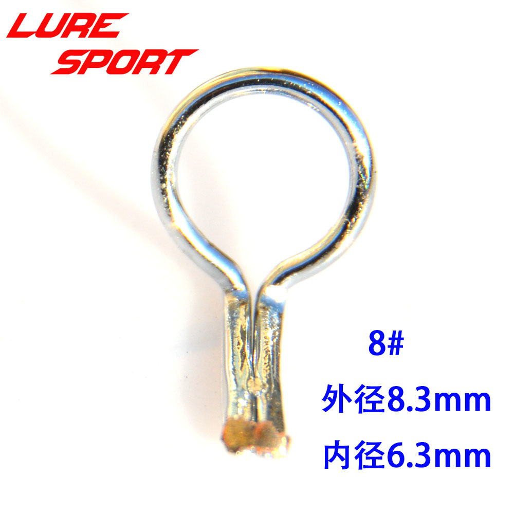 LureSport 30 Chiếc Mèo MOG Mập - đánh giá và giá Fishing Rod Fly