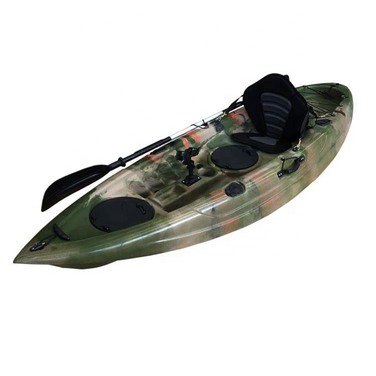 Vicking New Designed Small Che - đánh giá và giá Fishing Rod Holder