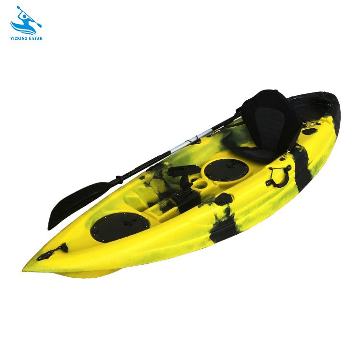 Vicking New Designed Small Che - đánh giá và giá Fishing Rod Holder
