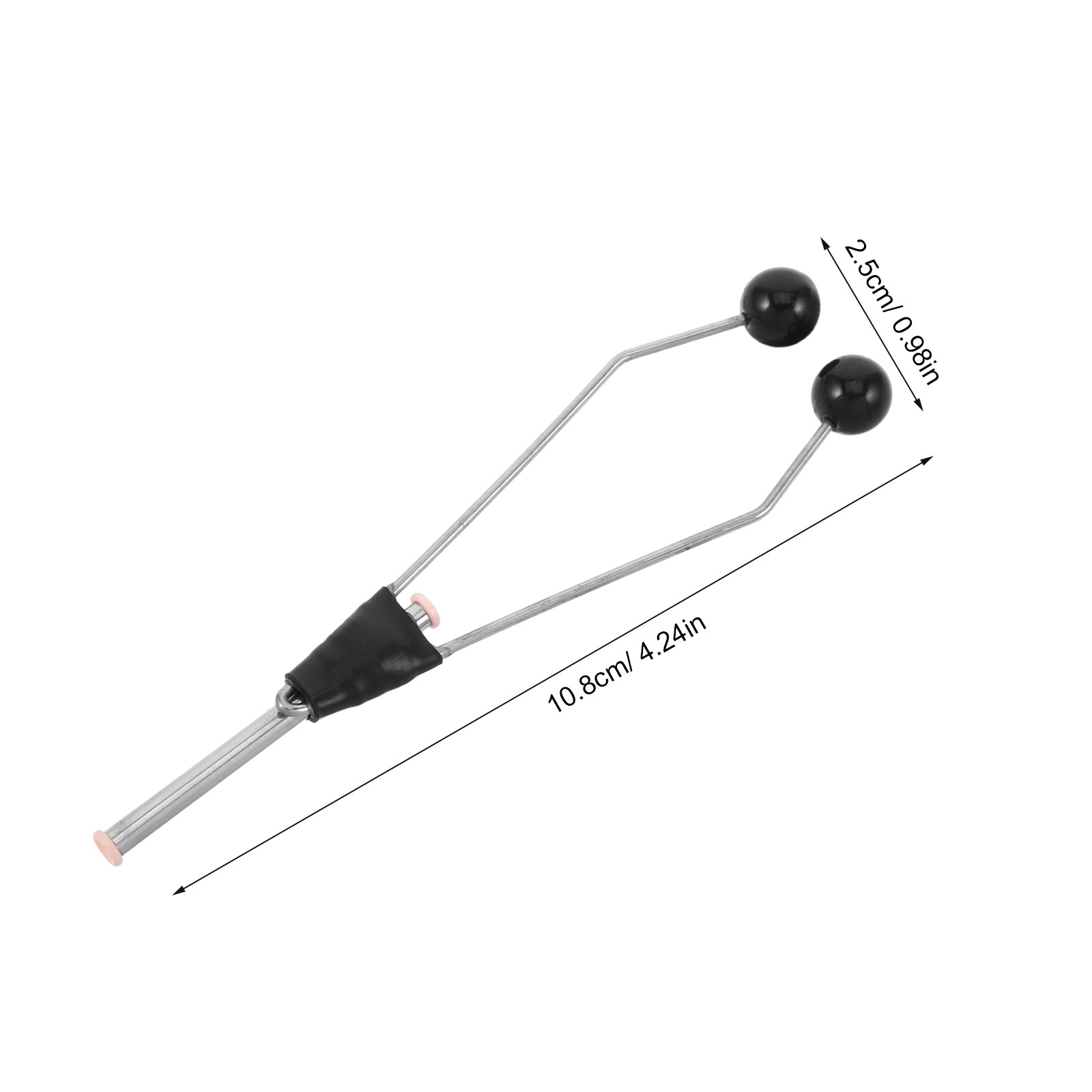 2Pcs Fly Tying Ceramic Tube Bo - đánh giá và giá Fishing Rod Fly