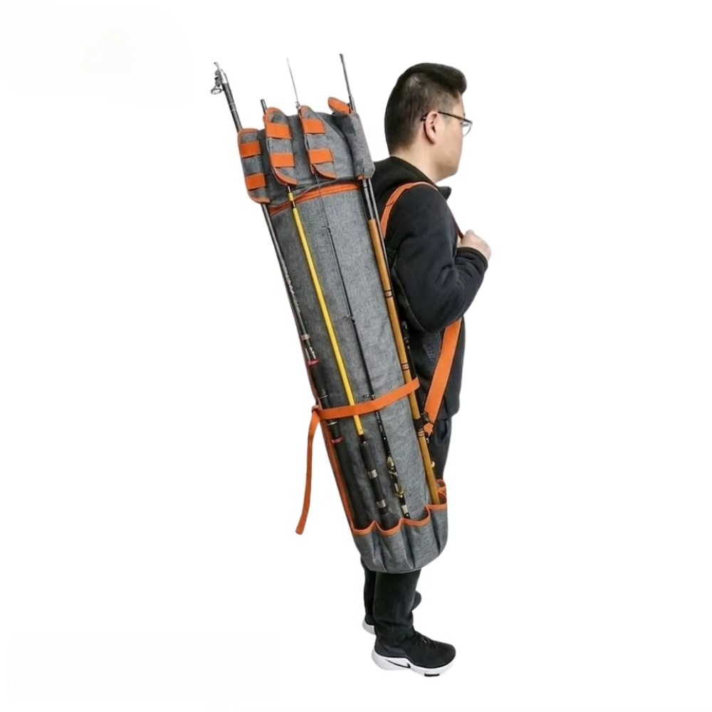 Factory LOW MOQ Support Custom - đánh giá và giá Fishing Rod Travel