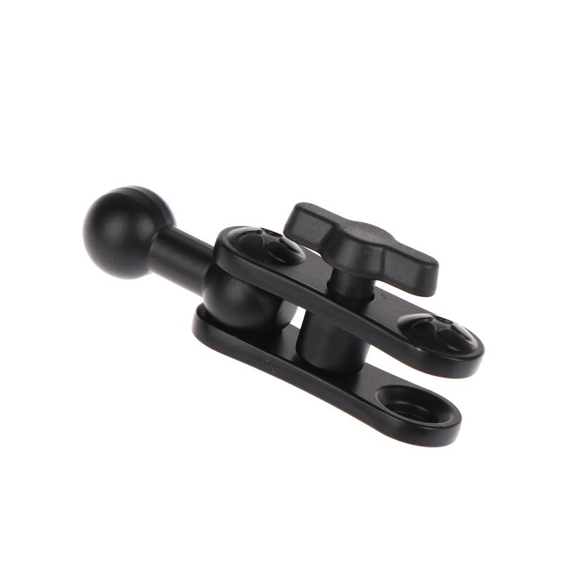 Alloy 17mm Ball Mount Extensio - đánh giá và giá Fishing Rod Holder