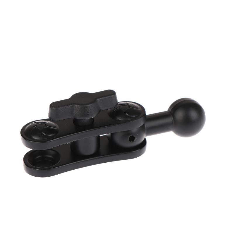 Alloy 17mm Ball Mount Extensio - đánh giá và giá Fishing Rod Holder