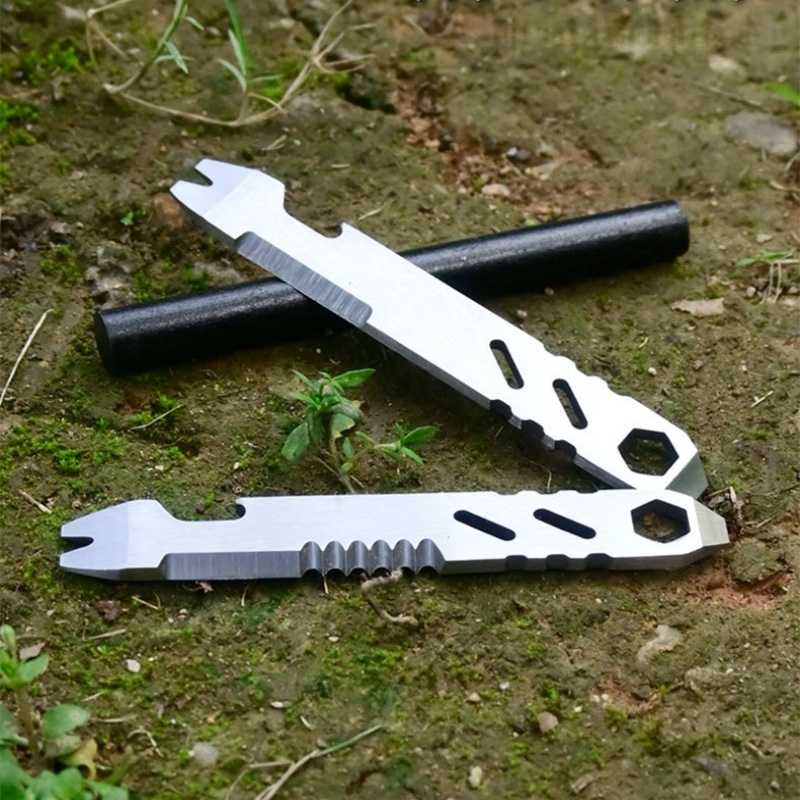 Mini Stainless Steel Crowbar,  - đánh giá và giá Fishing Rod Travel