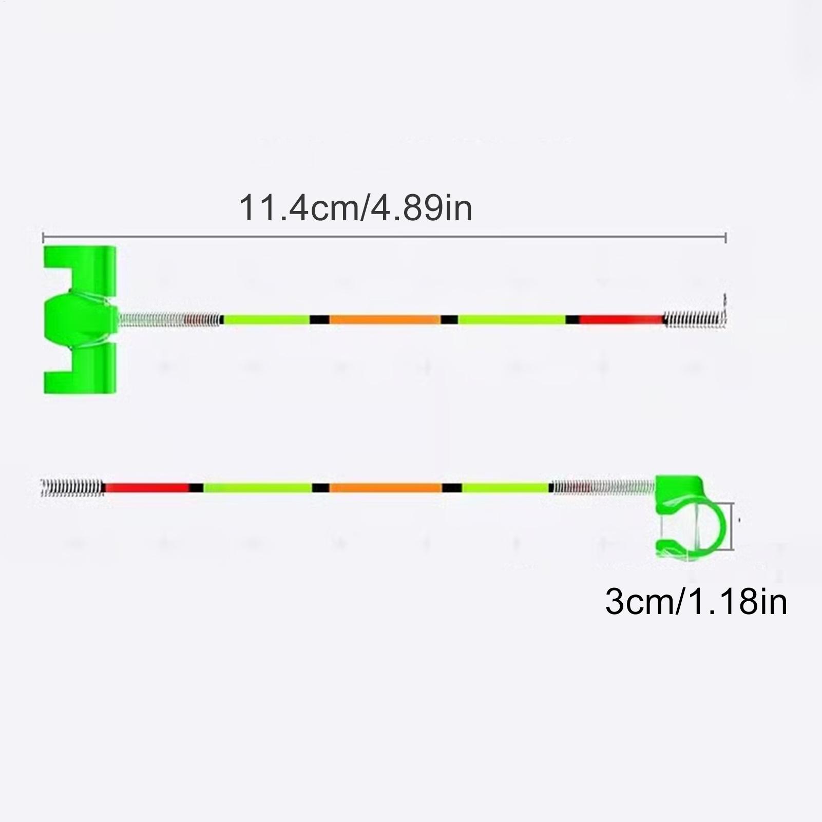 Fishing Alarm 3 Pieces High Se - đánh giá và giá Fishing Rod Ice