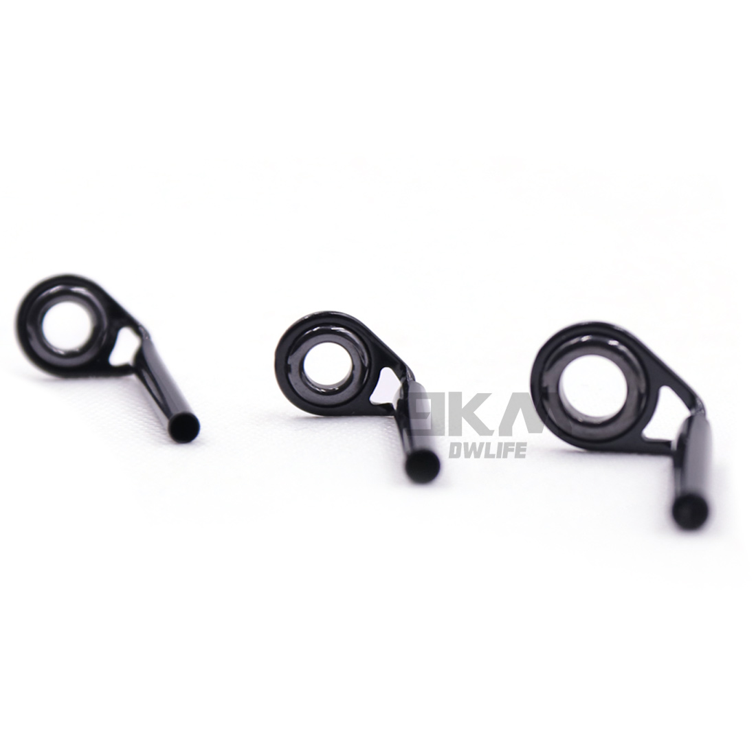 Cần Câu Cá Hướng Dẫn Viên 5 ~  - đánh giá và giá Fishing Rod Tip Replacement