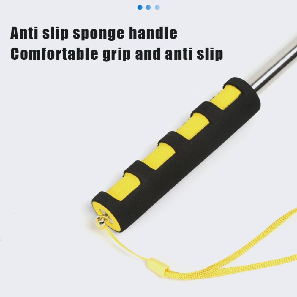 High Quality Finger Reading St - đánh giá và giá Fishing Rod Telescopic