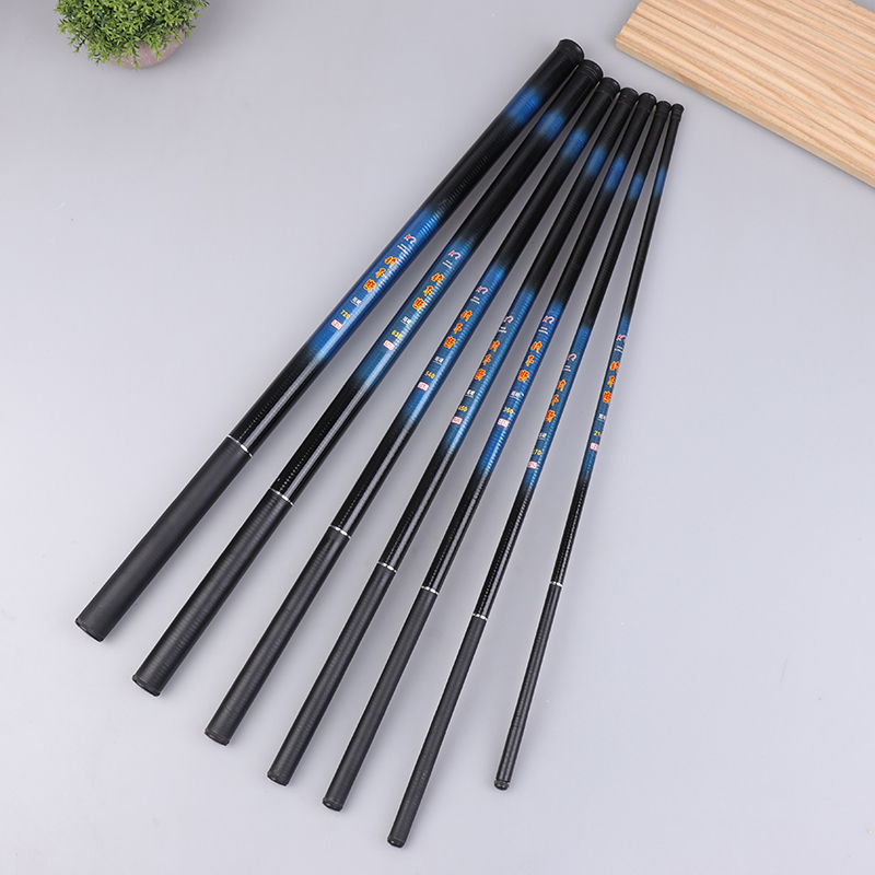 Telescopic Rock Fishing Rod Fi - đánh giá và giá Fishing Rod Spinning