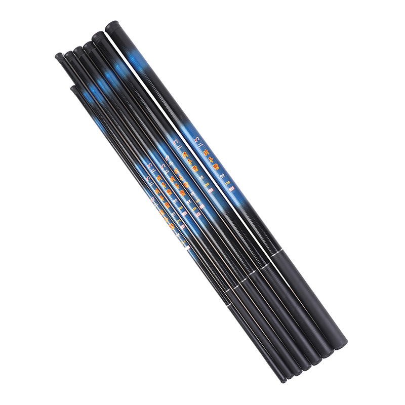 Telescopic Rock Fishing Rod Fi - đánh giá và giá Fishing Rod Spinning