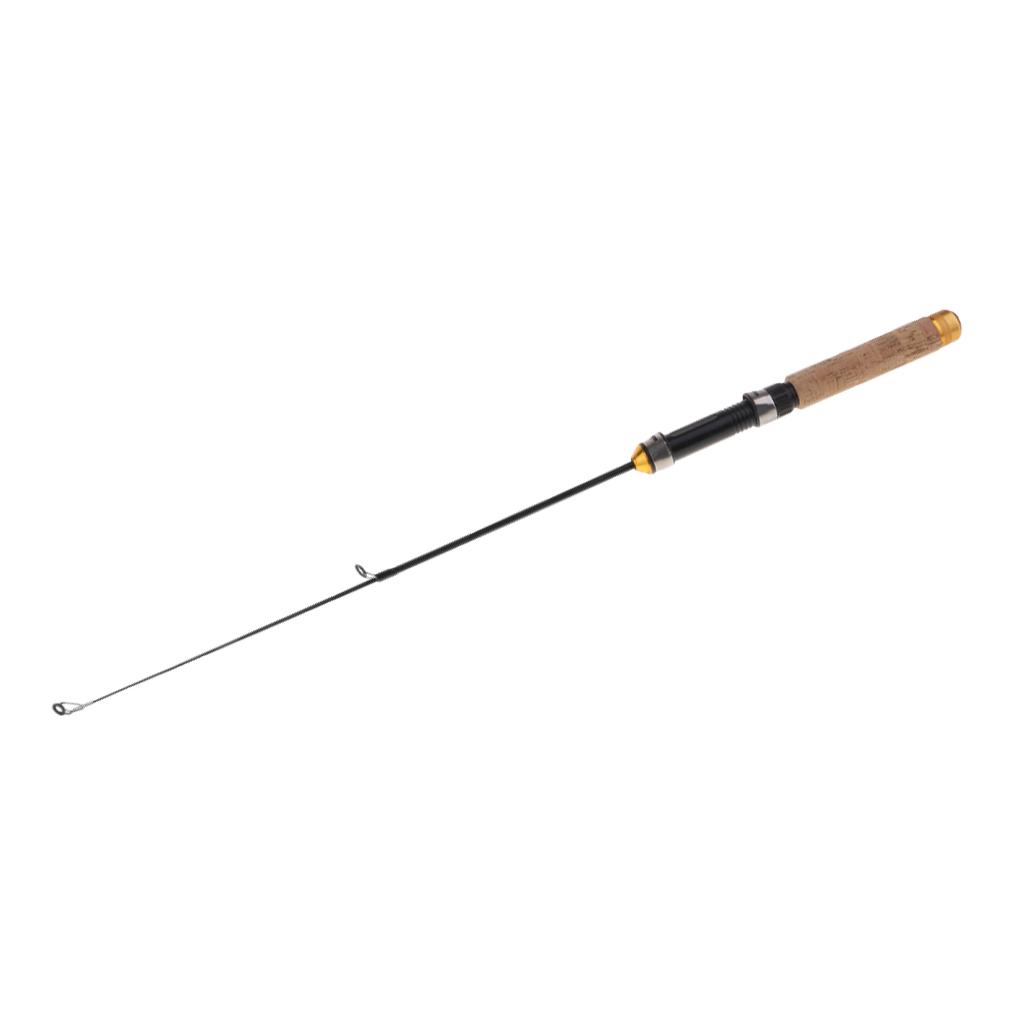 Telescopic Ice Fishing Rod Min - đánh giá và giá Fishing Rod Ice