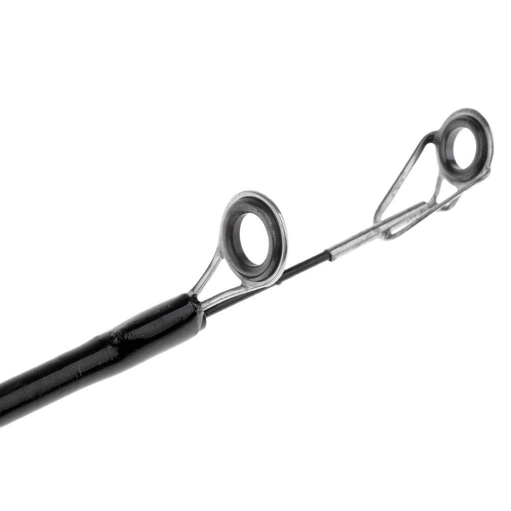Telescopic Ice Fishing Rod Min - đánh giá và giá Fishing Rod Ice