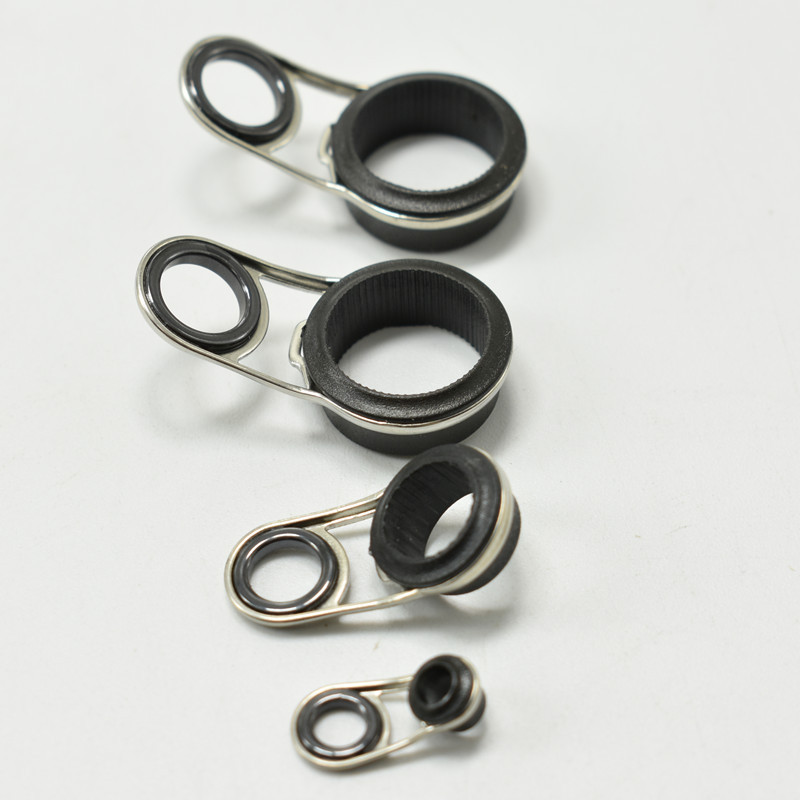 Pole Wire Ring  Casting Rock F - đánh giá và giá Fishing Rod Guide Replacement