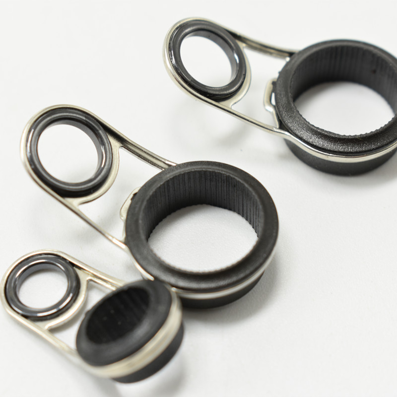 Pole Wire Ring  Casting Rock F - đánh giá và giá Fishing Rod Guide Replacement