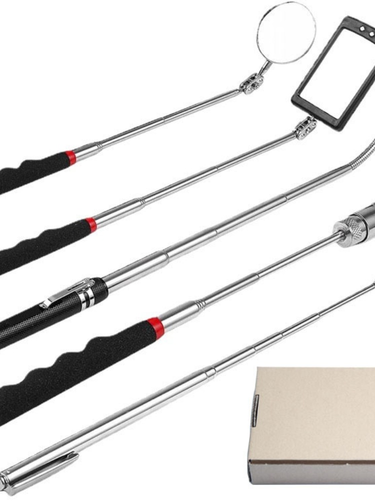 Car Repair Tools Telescopic Ma - đánh giá và giá Fishing Rod Telescopic