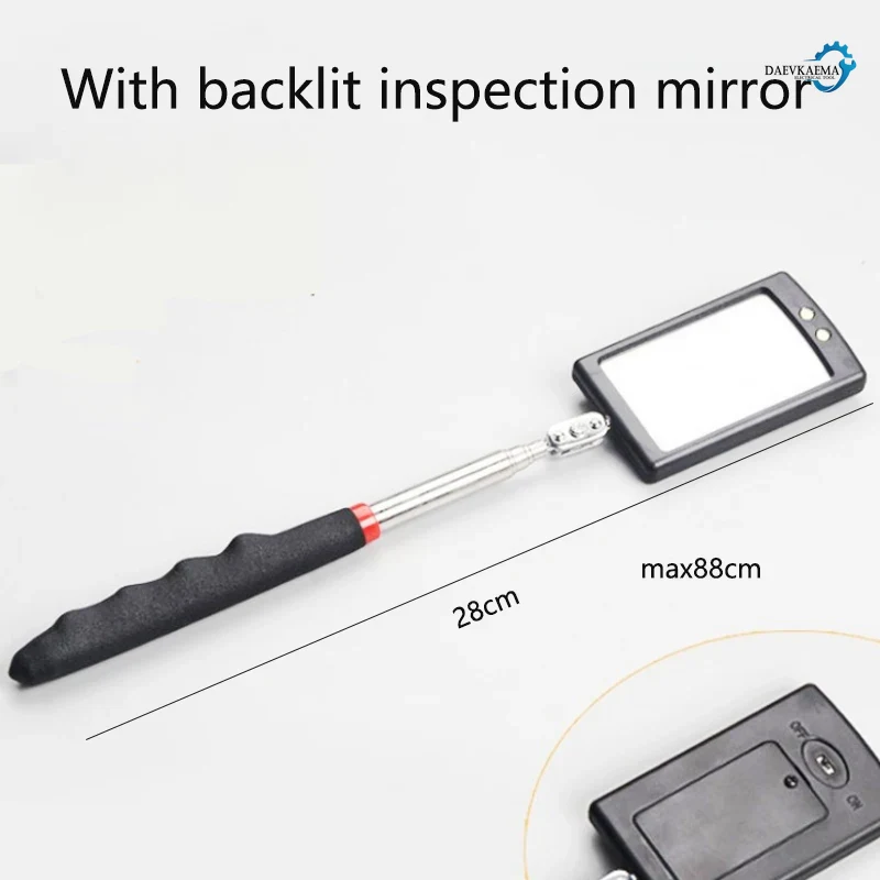 Car Repair Tools Telescopic Ma - đánh giá và giá Fishing Rod Telescopic