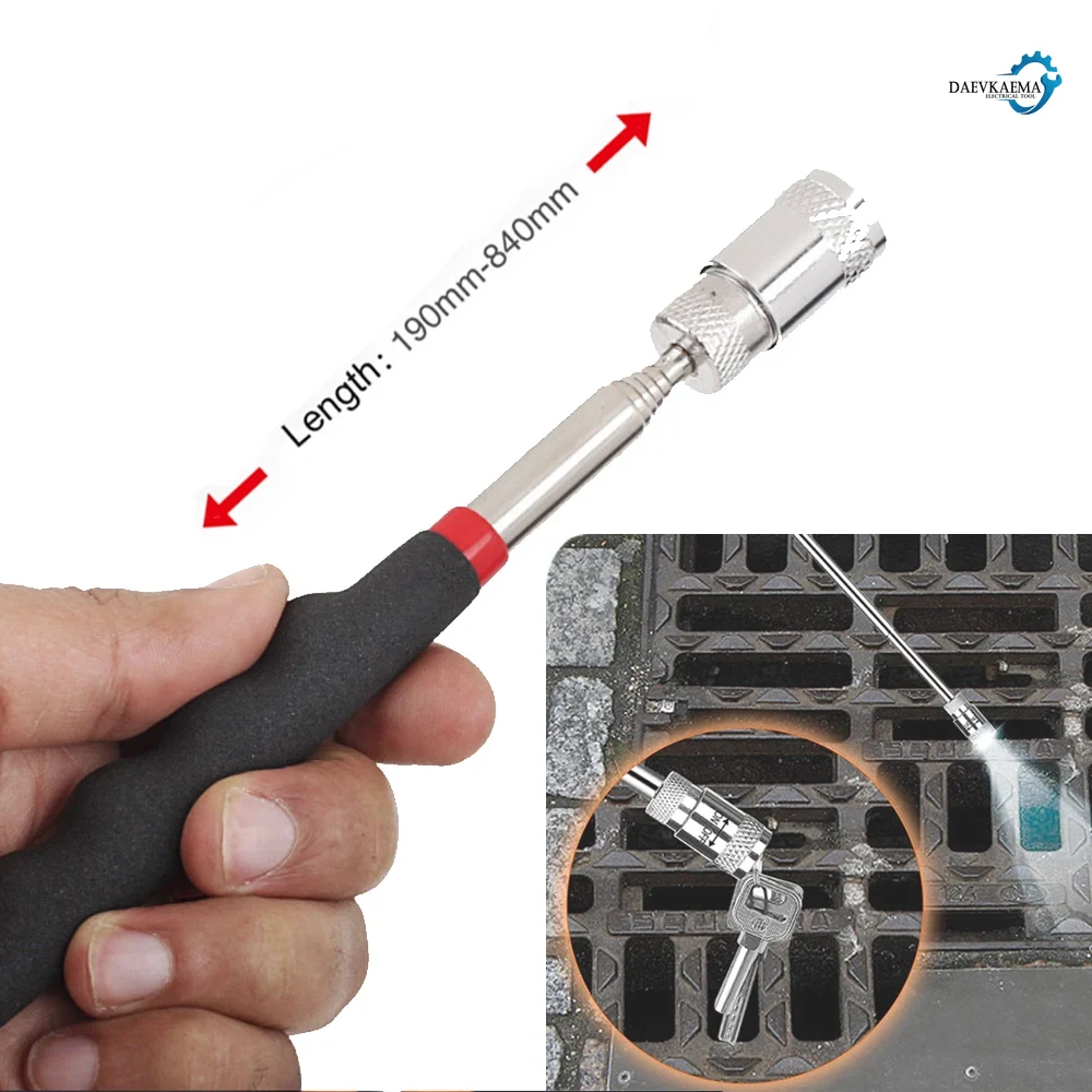Car Repair Tools Telescopic Ma - đánh giá và giá Fishing Rod Telescopic
