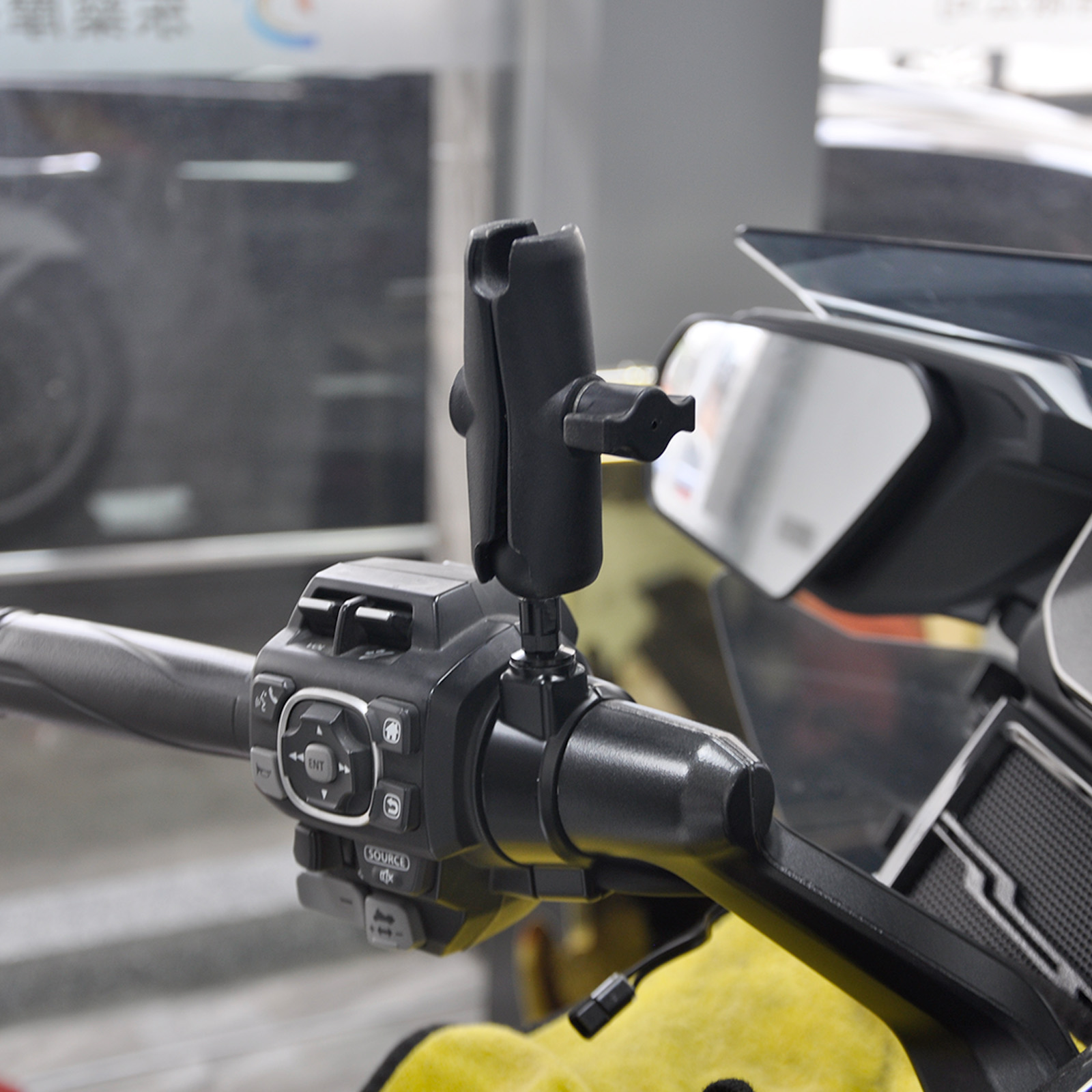 PANICAL Mobile Phone Holder fo - đánh giá và giá Fishing Rod Holder