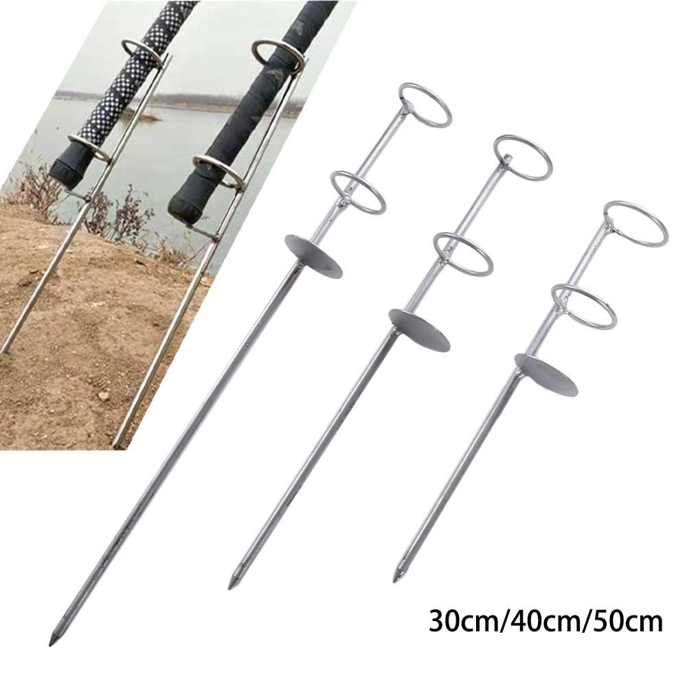 Portable Fishing Rod Holder Su - đánh giá và giá Fishing Rod Travel