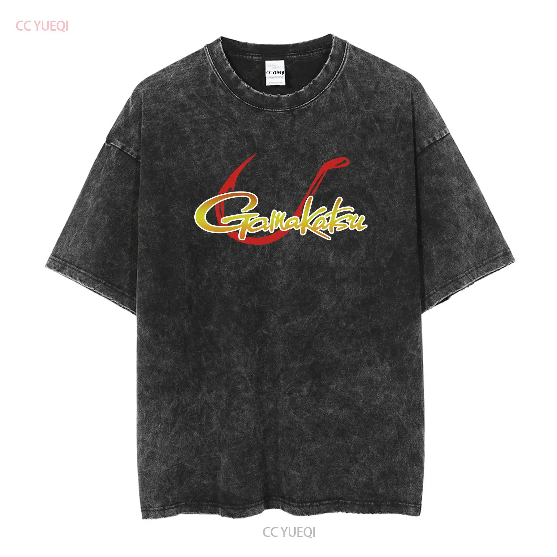 Gamakatsu Fishing Logo Men's T - đánh giá và giá Fishing Rod Boat