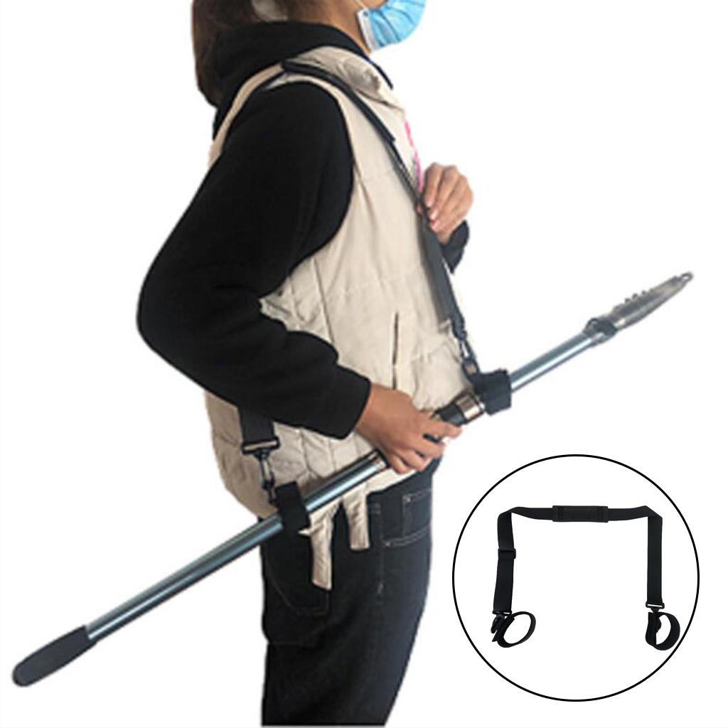 Elastic Fishing Rod Cover Adju - đánh giá và giá Fishing Rod Travel