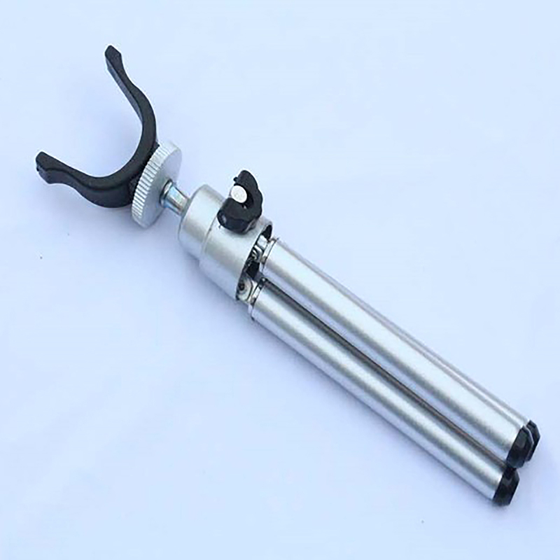 Telescopic Triangle Fishing Ro - đánh giá và giá Fishing Rod Ice