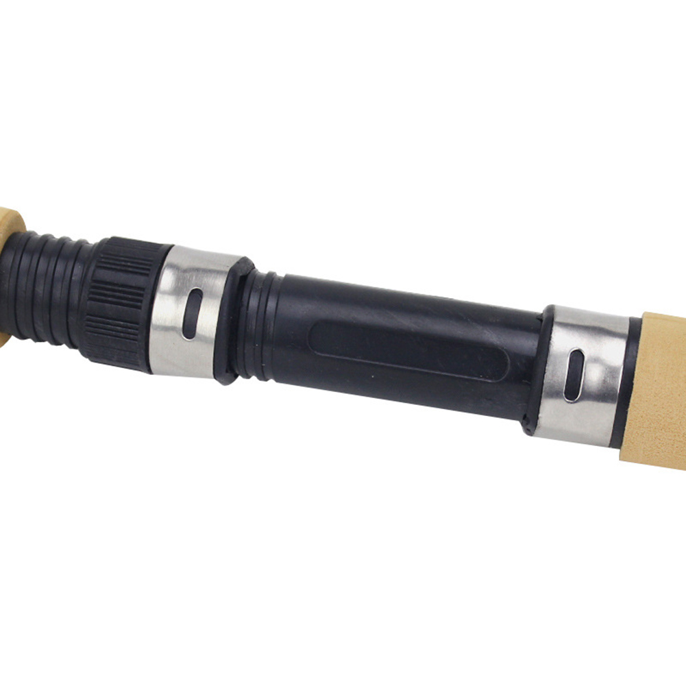 Ice Fishing Rod Portable Spinn - đánh giá và giá Fishing Rod Ice