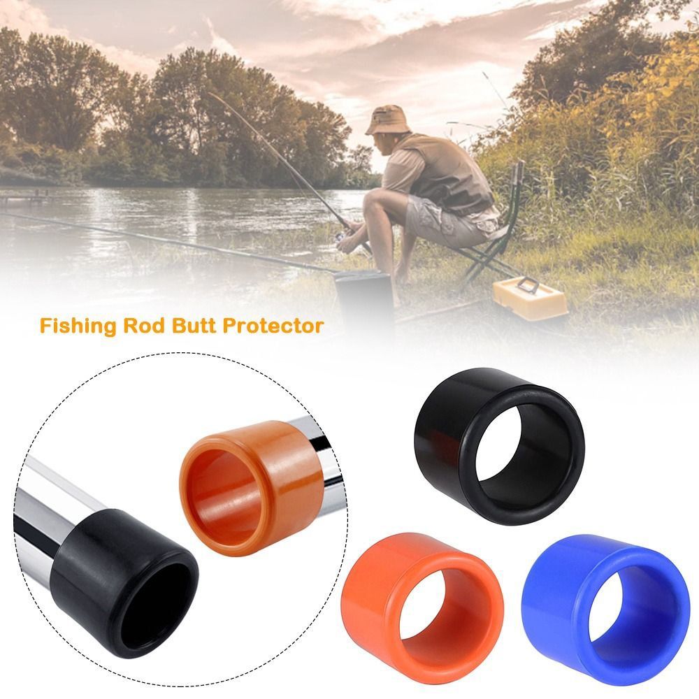 Protective Cover Fishing Rod R - đánh giá và giá Fishing Rod Case