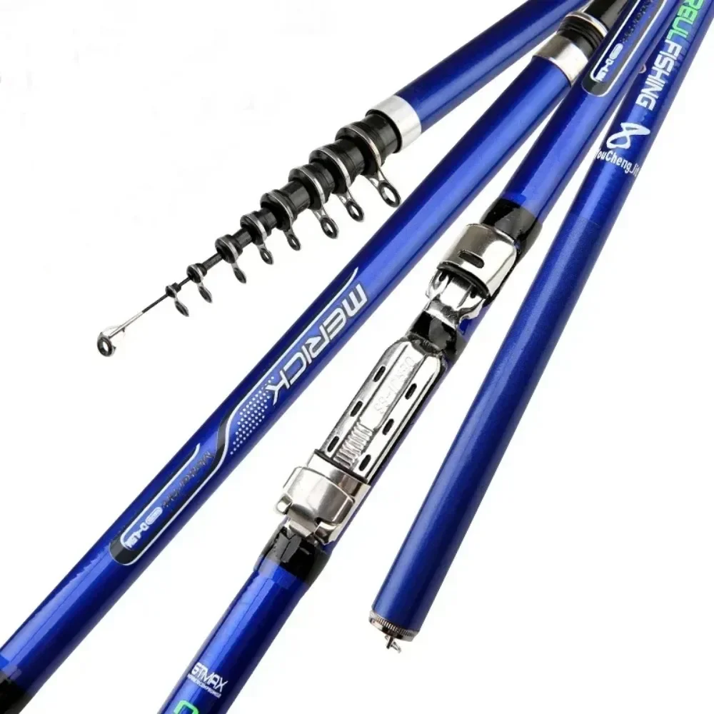 Carbon Fiber 3.6M 4.5M 5.4M 6. - đánh giá và giá Fishing Rod Surf