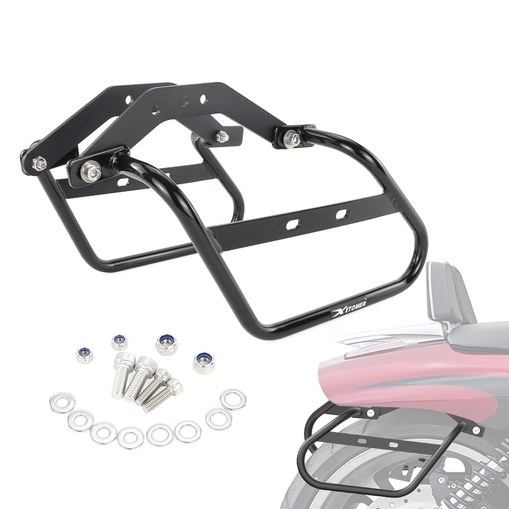 Fit For Harley Davidson V-ROD  - đánh giá và giá Fishing Rod Holder
