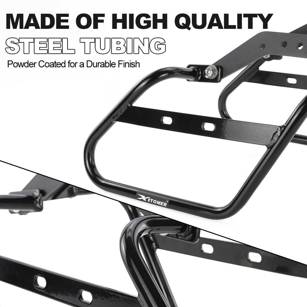 Fit For Harley Davidson V-ROD  - đánh giá và giá Fishing Rod Holder