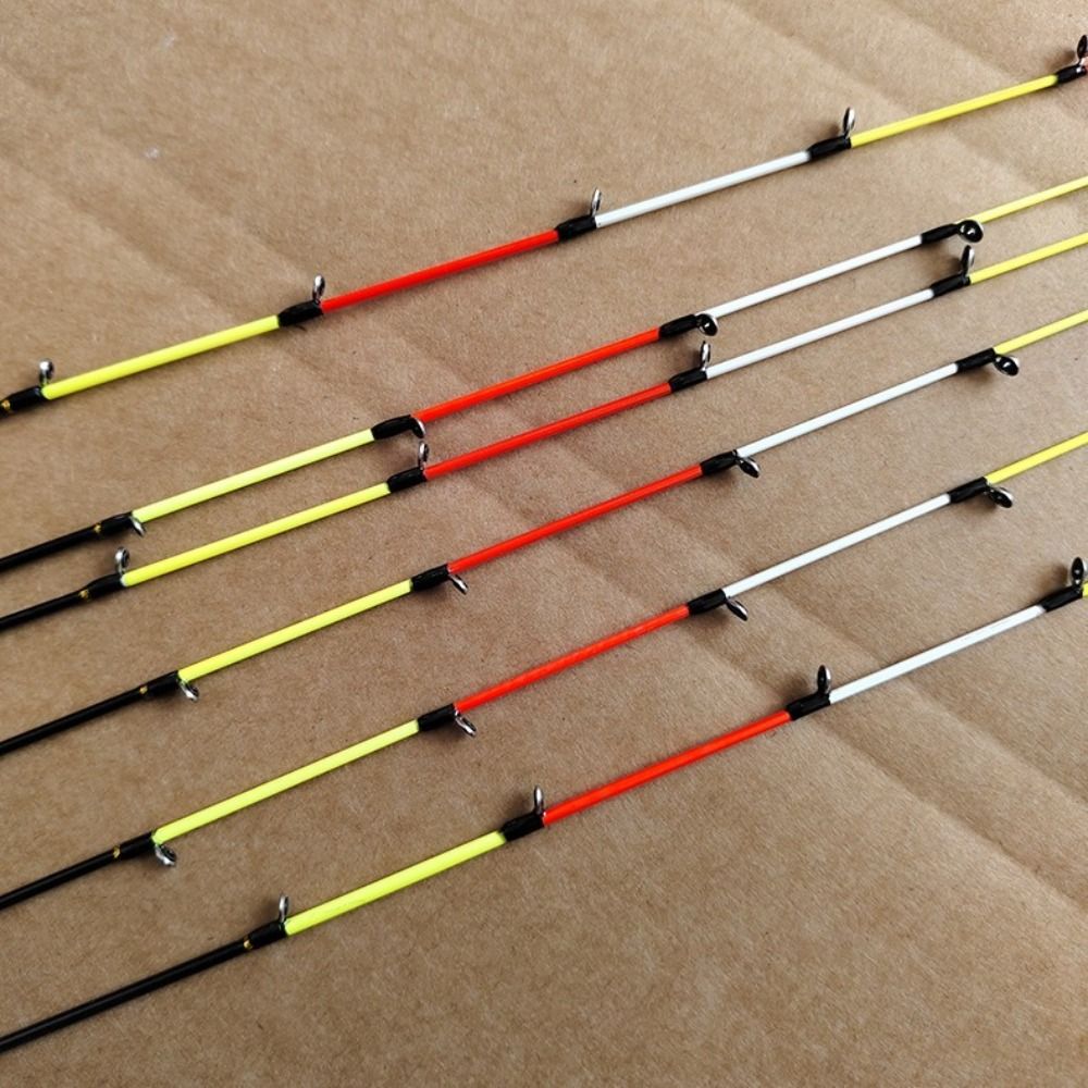 Fishing Rod Round Tip Winter F - đánh giá và giá Fishing Rod Tip Replacement