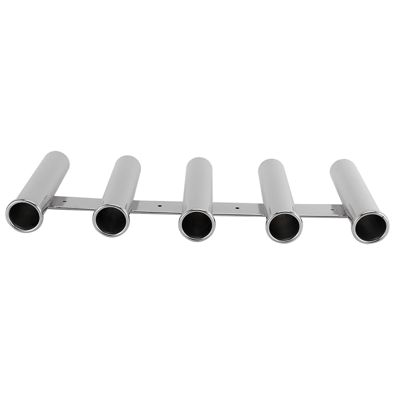 B48B-Fishing Rod Holder Mirror - đánh giá và giá Fishing Rod Rack