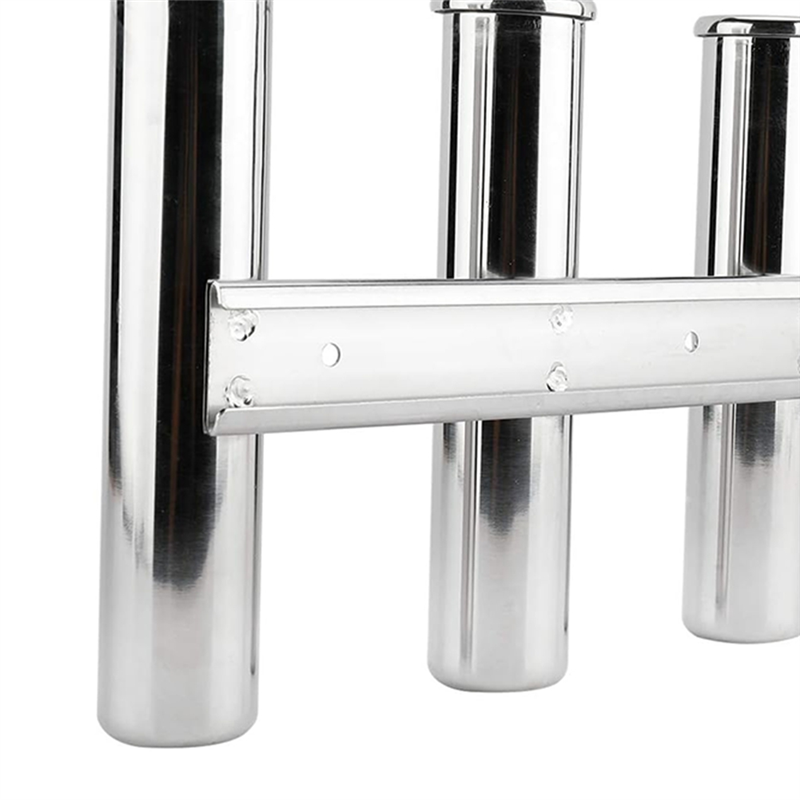 B48B-Fishing Rod Holder Mirror - đánh giá và giá Fishing Rod Rack