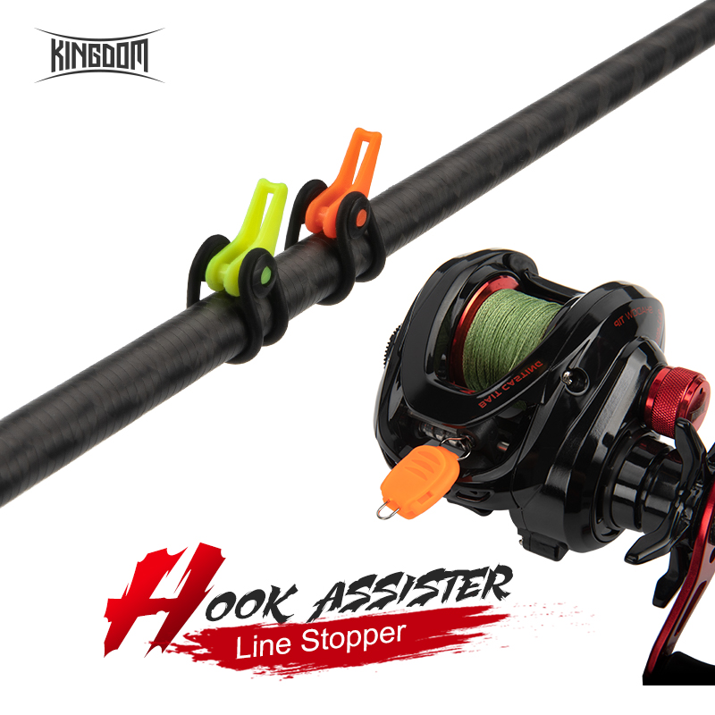 Kingdom Fishing Accessories Ho - đánh giá và giá Fishing Rod Combo